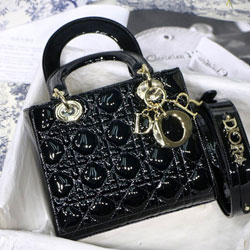 크리스찬디올 토드백 20cm M8022