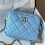 샤넬 미니백  AP2856