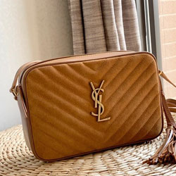 입생로랑 크로스백  520534