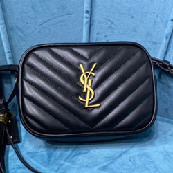 입생로랑 크로스백  630085