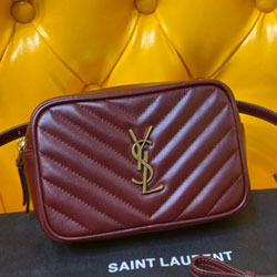 입생로랑 크로스백  630085