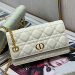 크리스찬디올 크로스백 DR220225