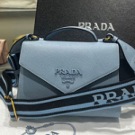 프라다 핸드백 1BD317