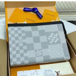 루이비통 이클립스 클러치백 N41696