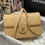 샤넬 플랩 백 AS3003