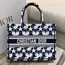 크리스찬디올 토드백 D0517M