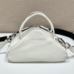 프라다 핸드백  1BB082