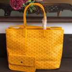 [고급형]고야드 Sabelle백 GY220408