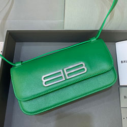 발렌시아가 핸드백 23cm BL0424