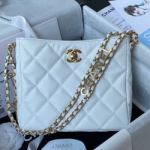 샤넬 토트 백  AS3223