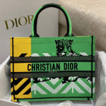 크리스찬디올 토드백 36cm DR0427