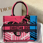 크리스찬디올 토드백 36cm DR0427