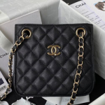 샤넬 토트 백 AS3176