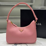 프라다 핸드백 1BC204