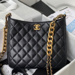 샤넬 토트 백 AS3112