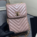 샤넬 WOC백 19cm AS0525