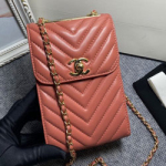 샤넬 WOC백 19cm AS0525