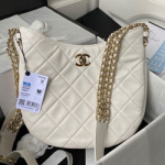 샤넬 토트 백 AS3153