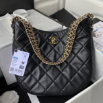 샤넬 토트 백 AS3101