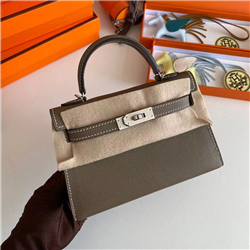 에르메스 미니켈리  19CM  H-7483839