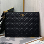 크리스찬디올  클러치백 A55555