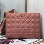 크리스찬디올  클러치백 A55555