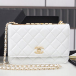 샤넬 WOC백 19cm AS0982