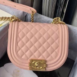 샤넬 체인 크로스백 AS3350