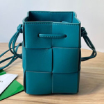 보체가베네타 버킷백 680217