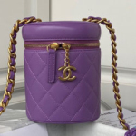 샤넬 box백 AS3210