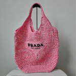 프라다 토드백 1BG424