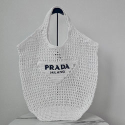 프라다 토드백 1BG424