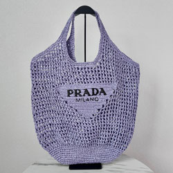 프라다 토드백 1BG424