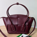 보테가 베네타 핸드mini백 17cm 70046