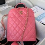샤넬 백팩 AS3332