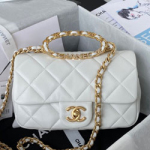 샤넬 플랩백 24cm AS3451