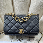 샤넬 플랩백 23cm AS3367