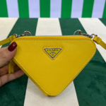 프라다 토드백 1NR015