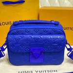 루이비통 S 락 메신저 M58489