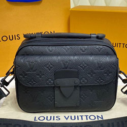 루이비통 S 락 메신저 M58489