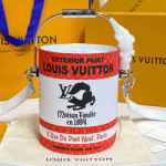 루이비통  페인트 캔 M81590