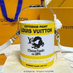 루이비통  페인트 캔 M81593