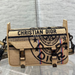 크리스찬디올 크로스백 S0709