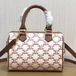 셀린느 핸드백 197582