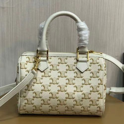 셀린느 핸드백 197582