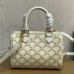 셀린느 핸드백 197582