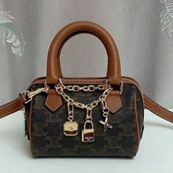 셀린느 핸드백 95112