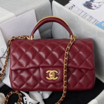 샤넬 핸드백 AS2431