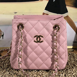 샤넬 핸드백 AS3176