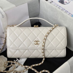 샤넬 플랩백 AS2875